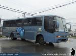 Busscar El Buss 340 / Mercedes Benz OF-1721 / Los Alces