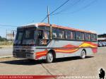 Busscar El Buss 320 / Mercedes Benz OF-1318 / Buses DL