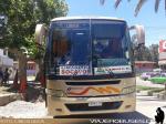 Busscar El Buss 340 / Mercedes Benz OF-1721 / Libuca