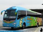 Irizar i6 / Mercedes Benz OC-500RF / Buses Madrid