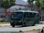 Neobus Thunder+ / Mercedes Benz LO-915 / Talagante