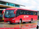 Marcopolo Ideale / Mercedes Benz OF-1721 / ETM