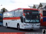 Marcopolo Andare Class 1000 / Mercedes Benz OH-1628 / Interregional Sur