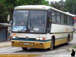 Marcopolo Viaggio GV1000 / Mercedes Benz O-400RSE / Buses Moncada
