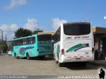 Unidades Mercedes Benz OF-1721 / Nar-Bus