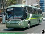 Comil Campione 3.45 / Scania K340 / Buses La Porteña
