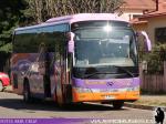 King Long XMQ6117Y / Buses Ali