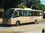 Comil Pia / Mercedes Benz LO-916 / Transportes D&R