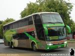 Marcopolo Paradiso 1800DD / Mercedes Benz O-500RSD / Buses Garcia