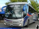 Marcopolo Viaggio G7 1050 / Mercedes Benz O-500RS / Talmocur