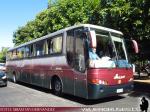 Busscar El Buss 340 / Scania K124IB / El Temucano