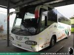 Irizar Century / Mercedes Benz OH-1628 / Buses Villarrica