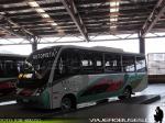 Neobus Thunder+ / Mercedes Benz LO-916 / Talagante