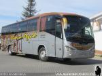 Irizar Century / Scania K380 / Linea Azul