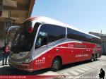 Irizar i6 3.90 / Mercedes Benz O-500RSD / Buses JM