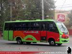 Bepo Bus / Mercedes Benz LO-916 / Full Bus