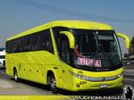 Marcopolo Paradiso G7 1050 / Mercedes Benz O-500R / JNS