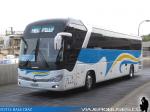 Yutong ZK6136 / Melipilla Santiago