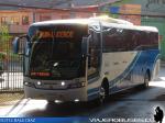 Busscar Vissta Buss LO / Mercedes Benz O-400RSE / Buses Paine