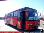 Busscar El Buss 320 / Mercedes Benz OF-1318 / Rural de Santa Cruz