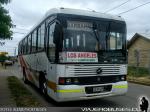 Marcopolo Allegro GV / Mercedes Benz OF-1318 / Buses ValRoa