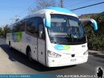 Irizar i6 / Mercedes Benz O-500R / Viajaqui