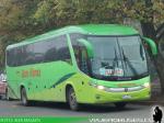 Marcopolo Paradiso G7 1050 / Mercedes Benz O-500RS / Buses Villarrica