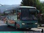 Busscar El Buss 340 / Mercedes Benz OF-1721 / Buses Libuca