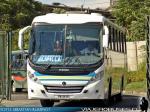 Caio Solar / Mercedes Benz OF-1722 / Melipilla - Santiago