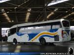 Irizar i6 / Mercedes Benz O-500RS / Melipilla - Santiago