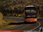 Zhong Tong LCK6137 / Pullman Bus Lago Peñuelas