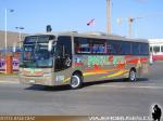 Busscar El Buss 340 / Volkswagen 18-320 / Postal Buss