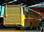 Busscar Urbanus / Mercedes Benz OF-1318 / Rural de Linares