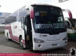 Irizar Century / Mercedes Benz OH-1628 / Buses TGR