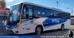 Marcopolo Ideale / Mercedes Benz OF-1722 / Yanbus