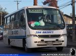 Marcopolo Senior / Mercedes Benz LO-915 / San Andres