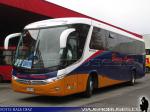 Marcopolo Viaggio G7 1050 / Mercedes Benz O-500R / Buses Angulo