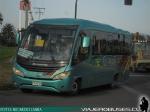 Mascarello Gran Micro / Mercedes Benz LO-915 / Via Elqui