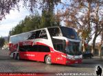 Marcopolo Paradiso G7 1800DD / Volvo B420R / Buses JM