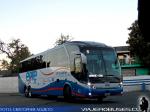 Neobus New Road N10 380 / Scania K400 / Eme Bus