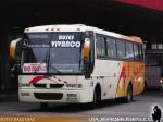 Busscar El Buss 340 / Mercedes Benz / Buses Vivanco