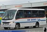 Marcopolo Senior / Mercedes Benz LO-915 / San Andres