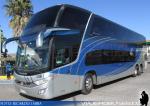 Marcopolo Paradiso G7 1800DD / Mercedes Benz O-500RSD / Buses Canela