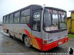 Marcopolo Torino / Mercedes Benz OF-1115 / Particular