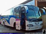 Irizar InterCentury / Mercedes Benz O-500R / Bahia Azul