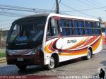 Neobus Thunder+ / Mercedes Benz LO-916 / Bupesa