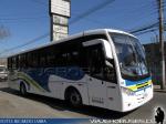 Mascarello Roma 310 / Mercedes Benz OF-1722 / Melipilla - Santiago