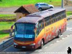 Irizar Century / Mercedes Benz O-500R / Buses Jota Be