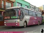 Busscar Jum Buss 340 / Mercedes Benz O-400RSE / Buses Silpar