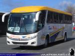 Marcopolo Viaggio G7 900 / Mercedes Benz OF-1722 / Buses Maullin